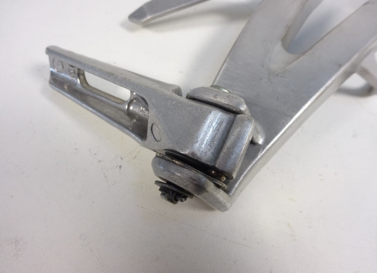 Soziusfussraste rechts Honda CBR 600 RR