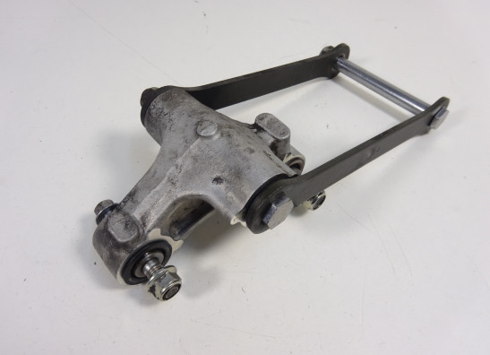 Link systeem achterveer Kawasaki Z 750