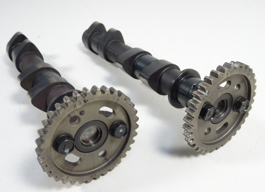 Nokkenas Kawasaki VERSYS 650