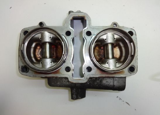 Cilinderblok Kawasaki ER 5