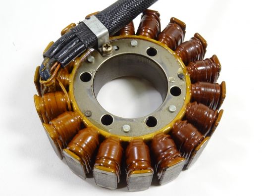 Lichtmaschine Ducati ST2