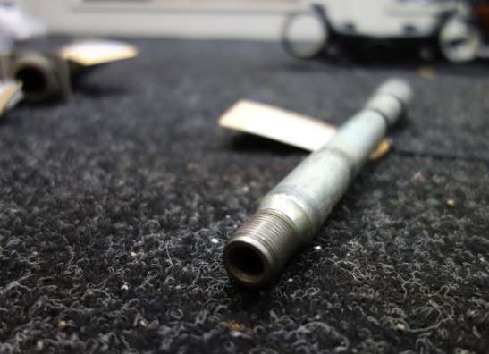 Vooras Yamaha XSR 900