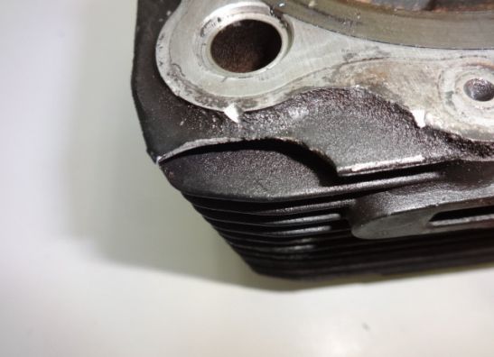 Cylinders Suzuki GSX F 1100