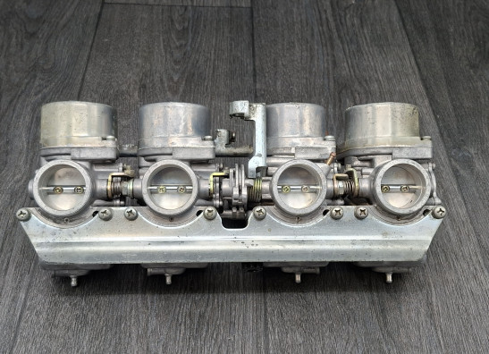 Carburateurset Honda CB 750 F
