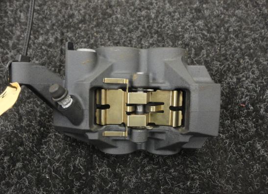 Brake caliper right front Yamaha Tracer 700