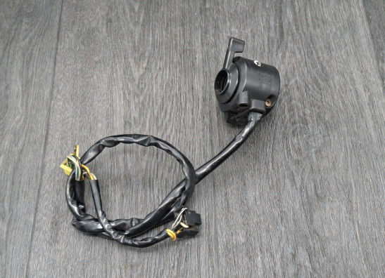 Handlebar switch assy left Suzuki Madura 1200