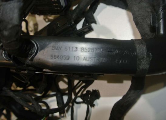 Kabelboom BMW R 1200 GS LC