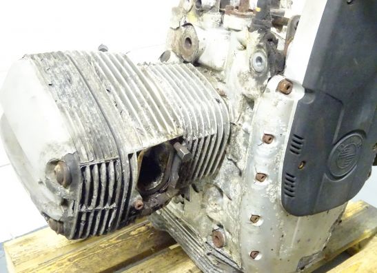 Motorblok BMW R 1150 R