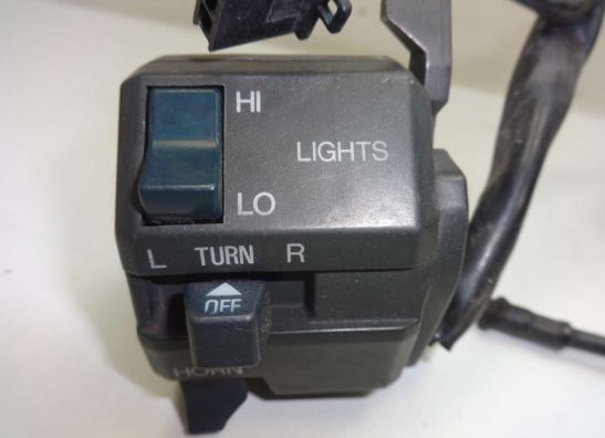 Lenkerschalter links Kawasaki ZZR 600