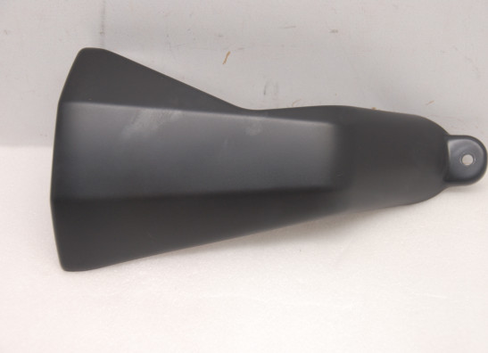 Auspuff-Krummer Harley Davidson Pan America