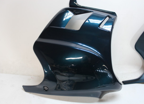 Cowling set complete Yamaha XJ 600 Diversion