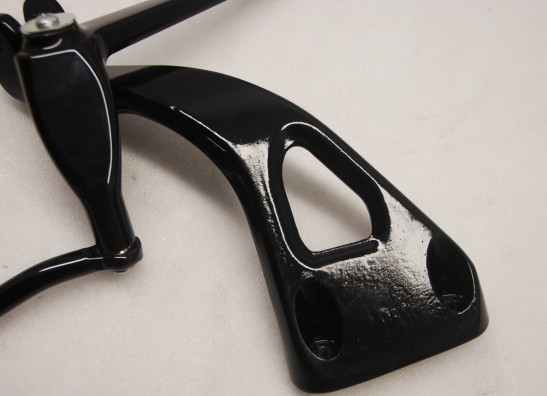 Footpegs left and or right Harley Davidson Softtail