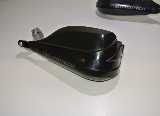 Handvat Honda NC 750 S