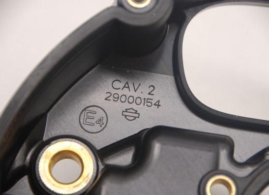 Luchtfilterhuis Harley Davidson Softtail