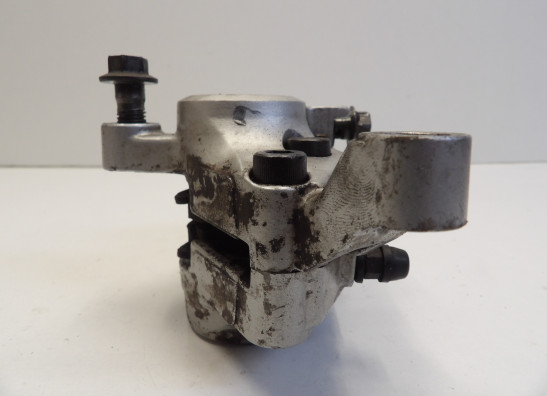 Remklauw rechts voor Yamaha TDM