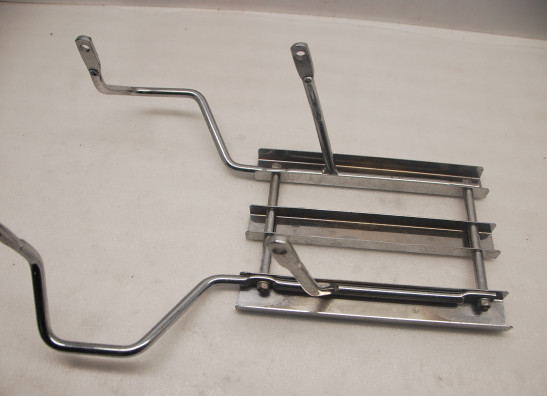 Lugage carrier Harley Davidson Softtail