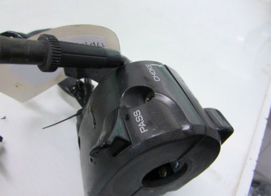 Stuurschakelaar links Kawasaki ZXR 750