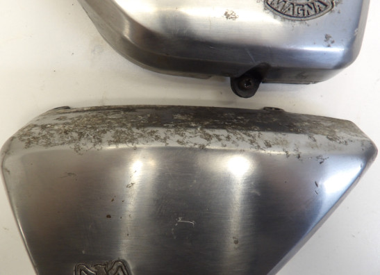 Luchtfilterhuis Honda VF 700  750 C Magna