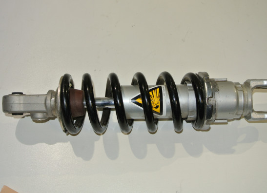 Stossdampfer hinten Yamaha MT 09