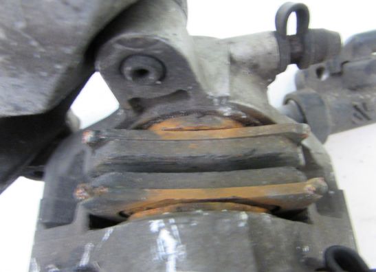 Bremssattel Bremszange hinten Yamaha YZF 750