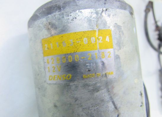 Anlasser Kawasaki Z 750