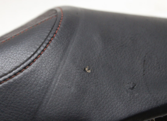 Zadel Ducati Monster S4RS