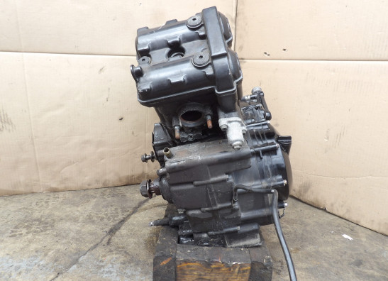 Motorblok Suzuki SV 650