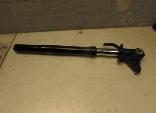 Standrohr Gabelholm links komplett Kawasaki Z 1000