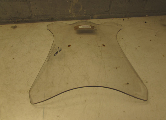 Wind screen Yamaha Tracer 900