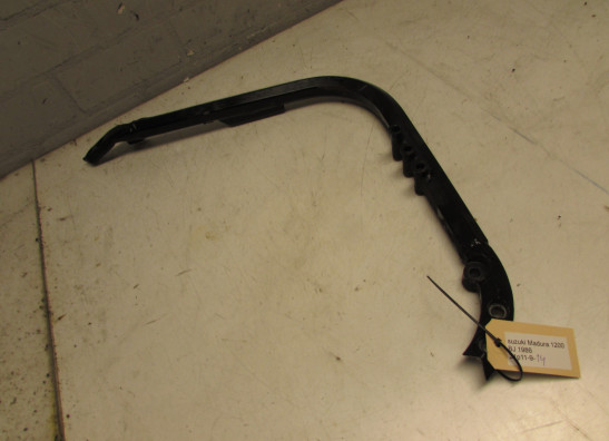 Frame - onderdelen Suzuki Madura 1200