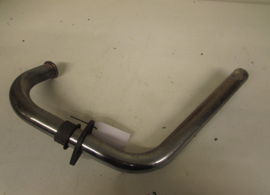 Downpipes Yamaha XS 650
