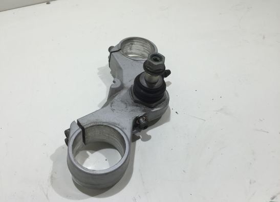 Gabelbrucke Unten BMW R 1200 RT