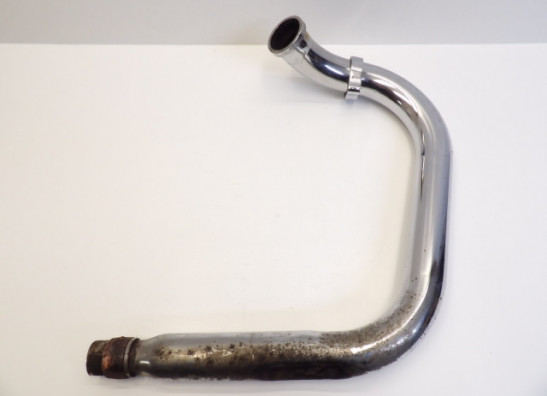 Auspuff-Krummer Suzuki VS 800 Intruder