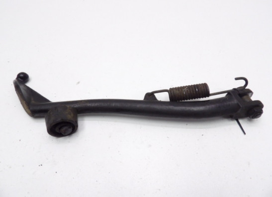 Standaard Kawasaki LTD 550