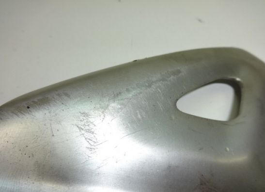 Rechter schetsplaat Triumph Tiger 1050