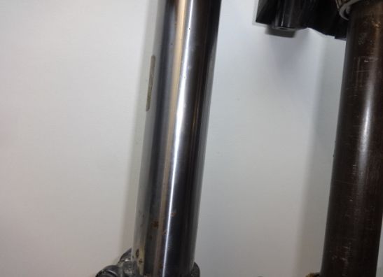 Voorpoten compleet Kawasaki GTR 1000