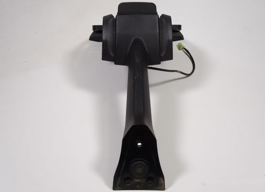 Kentekenplaathouder Yamaha YZF R 125