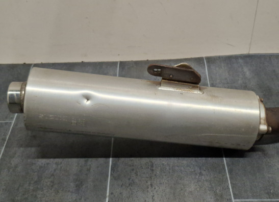 Uitlaat Suzuki GSX 1100 G