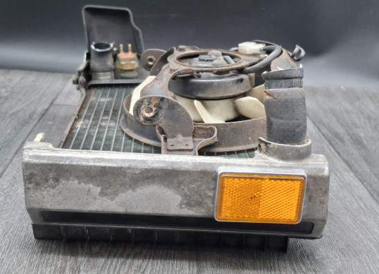 Radiator Honda VF 700  750 S Sabre