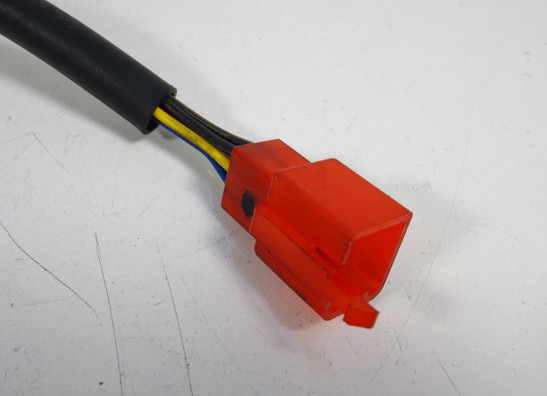 Stuurschakelaar rechts Honda XL 1000 V Varadero