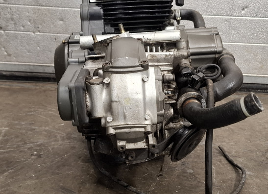Engine Ducati ST3