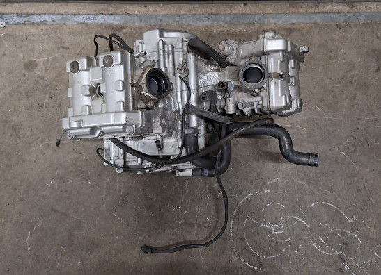 Motorblok Hyosung GT 650