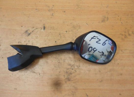 Mirror right Yamaha FAZER 600 2004-2007