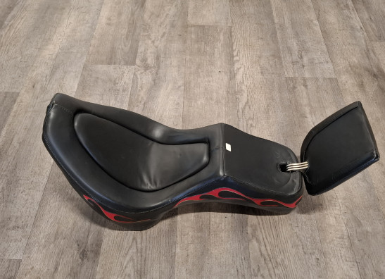 Seat Harley Davidson Overige Harley Davidson