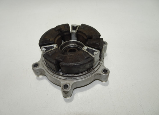 Tandwieldrager BMW F 650 GS