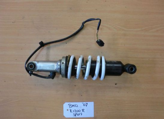 Gabelholm BMW K 1200 R 