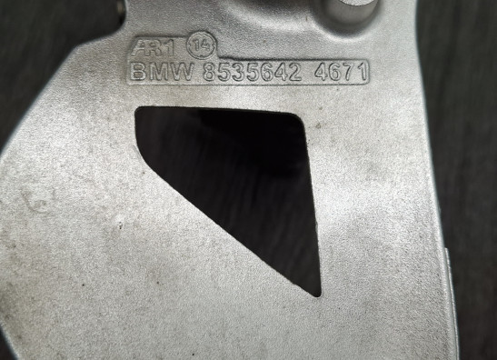 Fussrastetrager vorne rechts BMW R 1200 RT LC