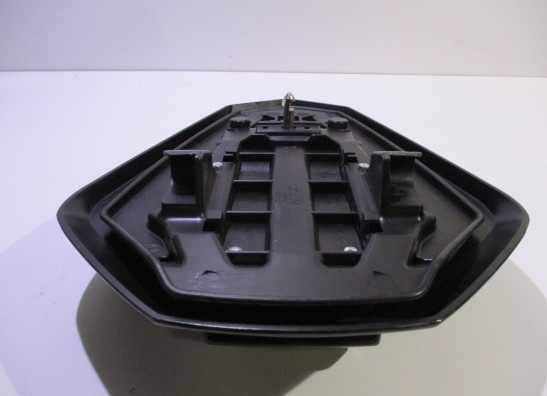 Buddycover KTM 390 Duke