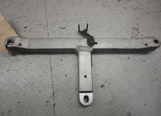 Rahme teile Yamaha FJR 1300