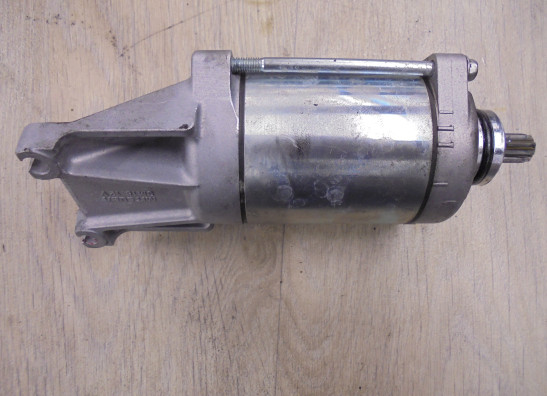 Starting motor Kawasaki Z 650